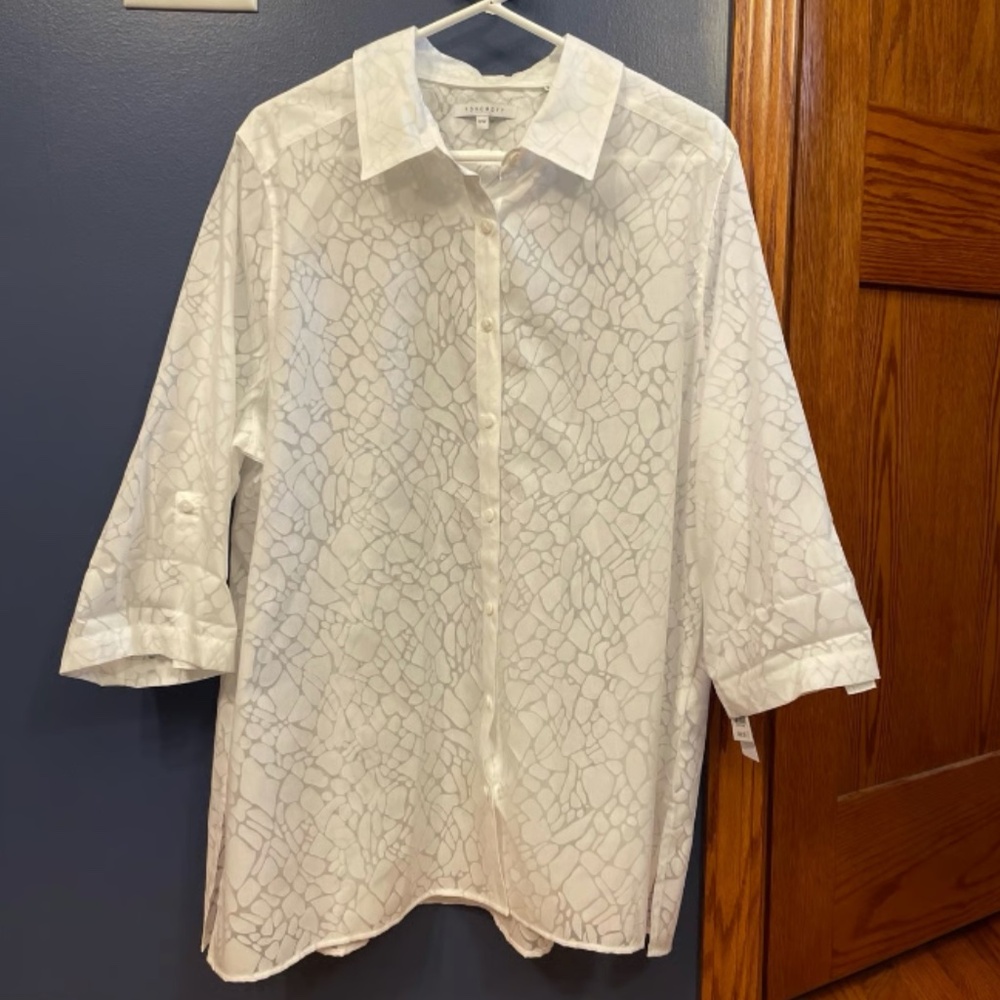 Foxcroft Top